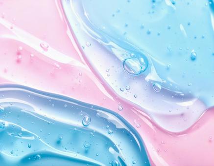 カラフルジェル03の写真