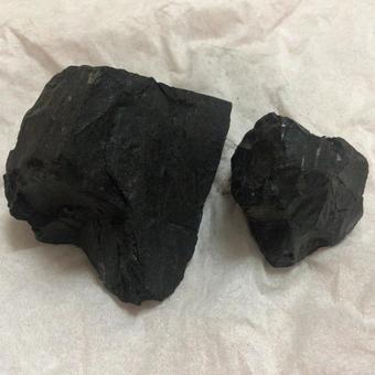 石炭 石炭の写真