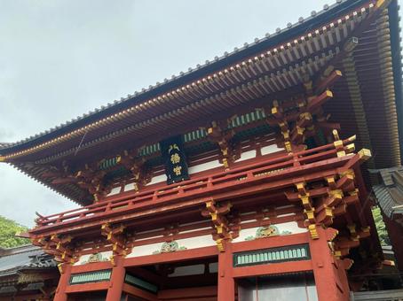 鶴岡八幡宮 鶴岡八幡宮の写真