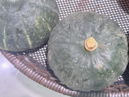 かぼちゃ かぼちゃ,カボチャ,フルーツの写真素材