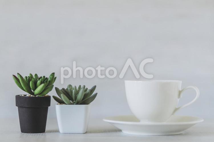 ティータイム ティータイム ティータイム,休憩,カフェの写真素材