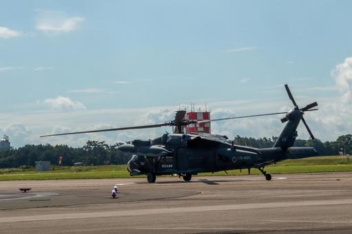 日本・芦屋航空祭の壮観な風景 飛行機,航空機,旅客機の写真素材