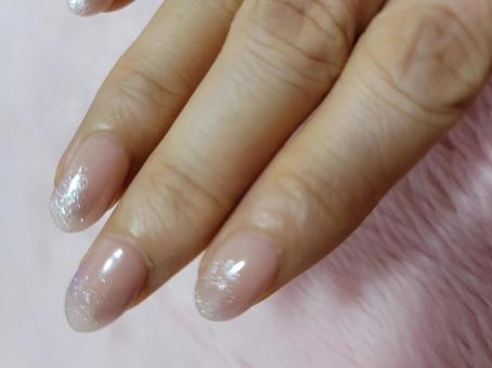 Photo, nail, gel nail, manicure, 