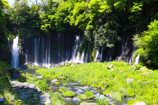 Fantastic waterfall, JPG Fantastic waterfall, JPG