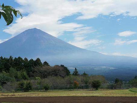 富士山3 富士山3の写真