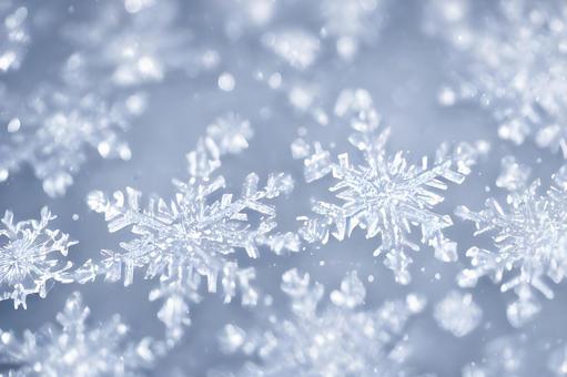 雪の結晶 雪の結晶 雪の結晶,雪の,結晶の写真素材