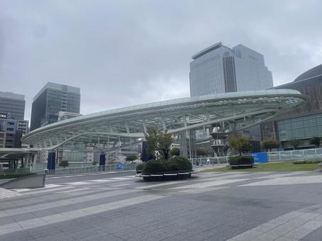 栄オアシス21 栄オアシス21 名古屋,オアシス21,観光の写真素材