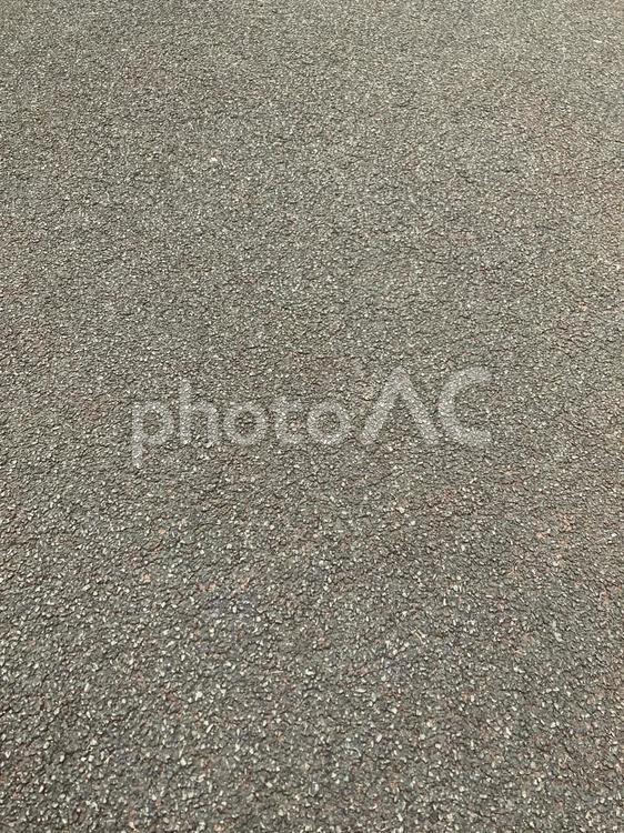 きめ細かいアスファルト表面 きめ細かい,アスファルト,表面の写真素材