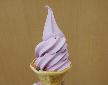 ソフトクリーム ソフトクリーム の写真