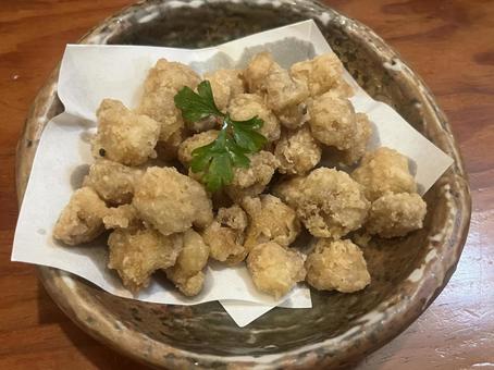 なんこつの唐揚げ なんこつの唐揚げ なんこつ,唐揚げ,なんこつの唐揚げの写真素材