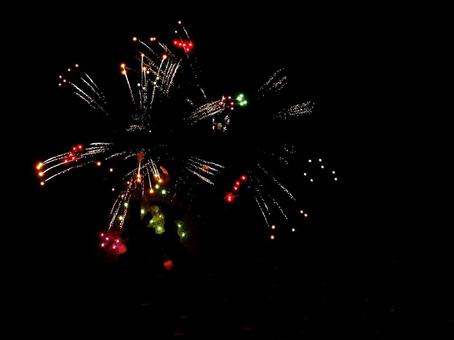 いたばし花火大会2025_16 いたばし花火大会2025_16の写真
