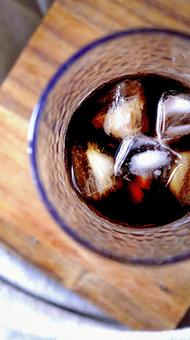 コーヒー コーヒーの写真