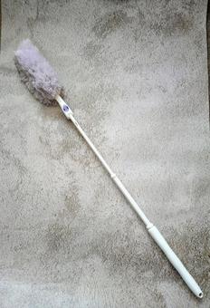 我が家のコンパクトモップ 我が家のコンパクトモップの写真