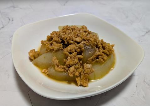 煮物 食べ物,フード,おかずの写真素材