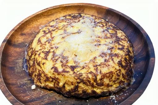 スパニッシュオムレツ スパニッシュオムレツ スパニッシュオムレツ,オムレツ,卵の写真素材