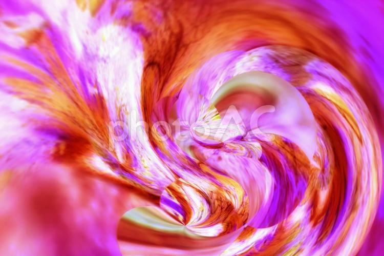 幻想的背景素材　炎の記憶 炎,火,赤の写真素材