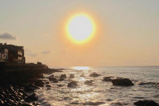 朝日1 朝日1の写真