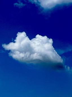 雲 クラウド 雲 クラウドの写真