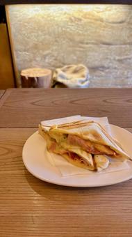 おしゃれランチ おしゃれランチの写真