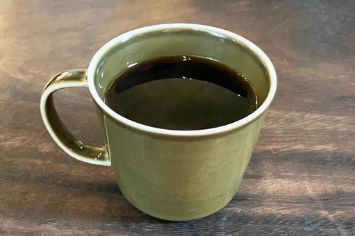 コーヒー コーヒー コーヒー,アメリカンコーヒー,ブレンドの写真素材