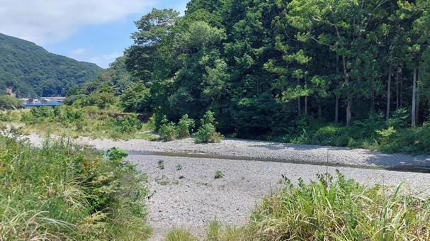 小川 小川の写真