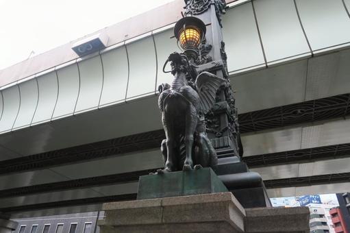 日本橋 日本橋の写真