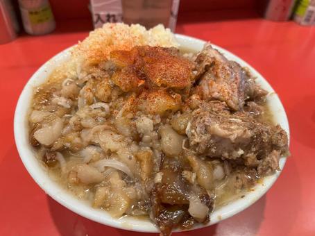 二郎系 ラーメン 二郎 二郎系 ラーメン 二郎の写真