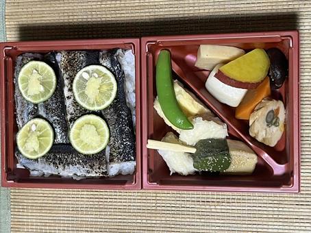 お弁当 お弁当 弁当,お弁当,テイクアウトの写真素材