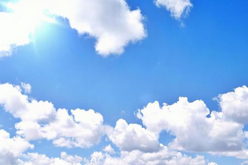 晴天の青空 旅行,夏,ナチュラル,空,青空,晴れ,風景,広告,コピースペース,行楽,観光,天気,白,青,自然,背景,癒し,雲,7月,8月,希望,環境,爽やか,初夏,壁紙,季節,深呼吸,テクスチャ,鮮やか,日焼け,UV,やすらぎ,テキストスペース,リフレッ 晴天の青空 旅行,夏,ナチュラル,空,青空,晴れ,風景,広告,コピースペース,行楽,観光,天気,白,青,自然,背景,癒し,雲,7月,8月,希望,環境,爽やか,初夏,壁紙,季節,深呼吸,テクスチャ,鮮やか,日焼け,UV,やすらぎ,テキストスペース,リフレッの写真