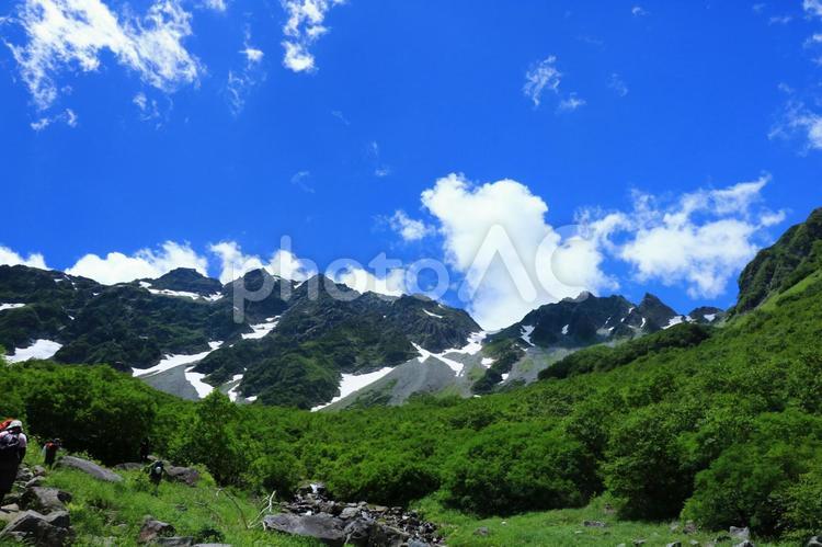 美しい風景 旅,山,屋外での写真素材