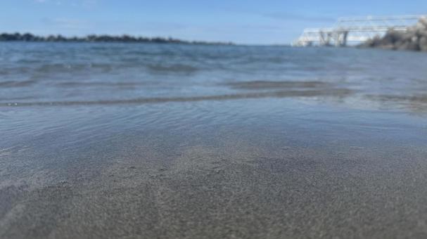 新潟県の海辺6 新潟県の海辺6の写真