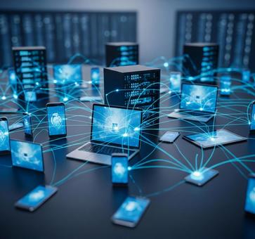 グローバルネットワークテクノロジー グローバルネットワークテクノロジーの写真