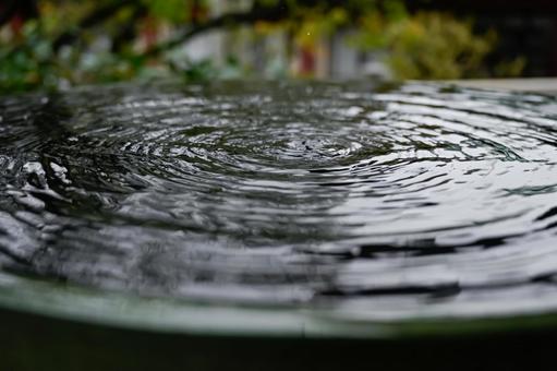 Photo, ripple, beautiful, refreshing, 