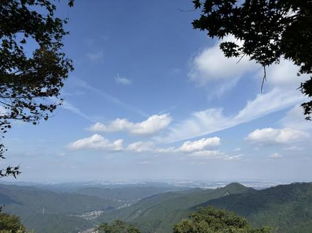 空 空の写真