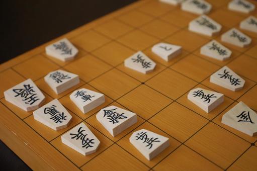 Photo, kisei championship game 1, title battle, sota fujii kisei, 
