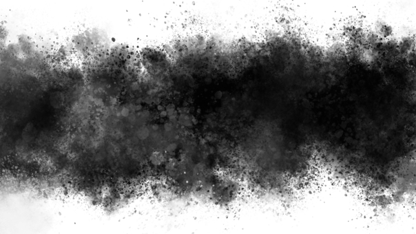 Black abstract background, JPG Black abstract background, ink, black and white, calligraphy, JPG