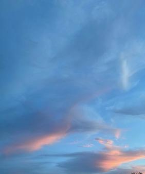 Pink Clouds, JPG