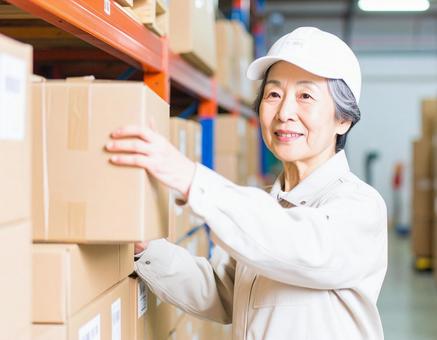 まだまだ現役!定年後再雇用のイメージ まだまだ現役!定年後再雇用のイメージの写真