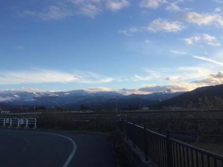 山空 山空の写真