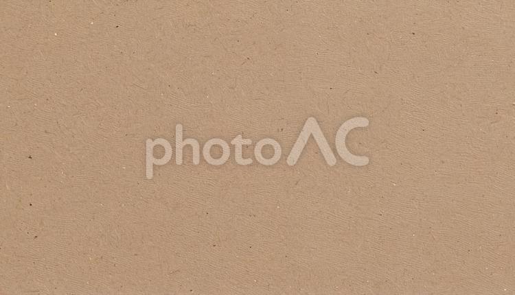 質感のあるダンボール素材 ダンボール,ボール紙,クラフト紙の写真素材