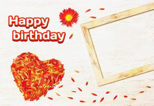 ハッピーバレンタイン（文字入り） バレンタイン,ハート,ハッピーバレンタインの写真素材