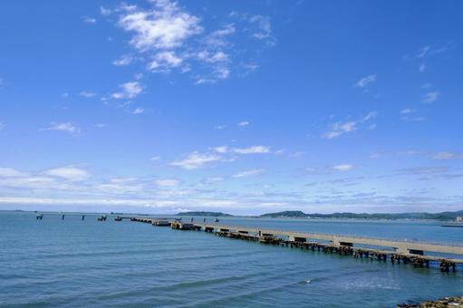Pier, JPG Pier, JPG