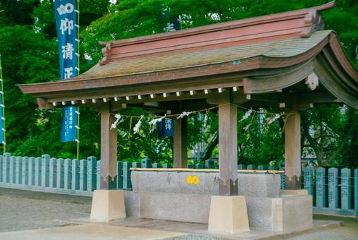 Photo, kumamoto, 2025, castle town, 