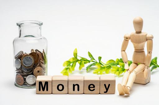 Photo, money, savings, investment, 