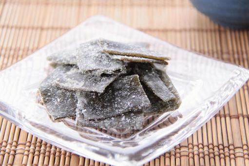 すこんぶ おやつ すこんぶ おやつの写真