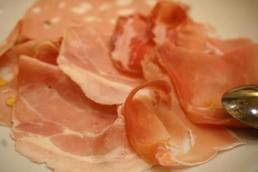Ham platter, JPG Ham platter, JPG