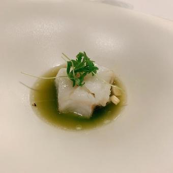 フレンチ前菜 フレンチ前菜の写真