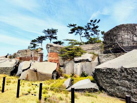 友ヶ島 友ヶ島の写真