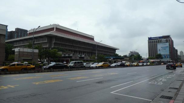 Taipei Main Station, JPG Taipei Main Station, JPG