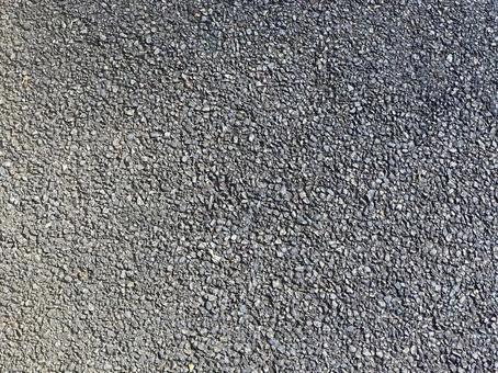 アスファルト アスファルト,舗装,アスファルト舗装の写真素材
